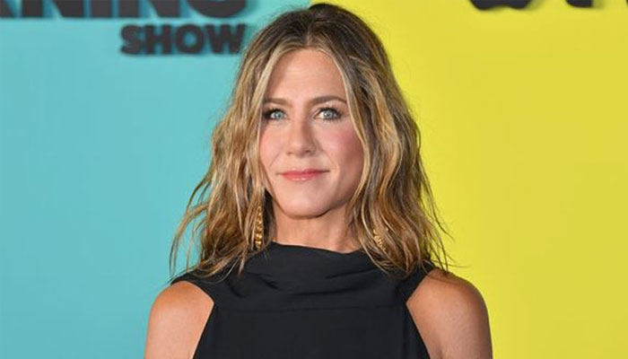 Jennifer Anistons cheat meal consists of a potato chip: I’m good at that