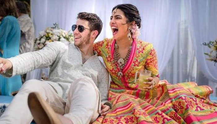 Priyanka Chopra, Nick Jonas never interfere in each other’s professional lives