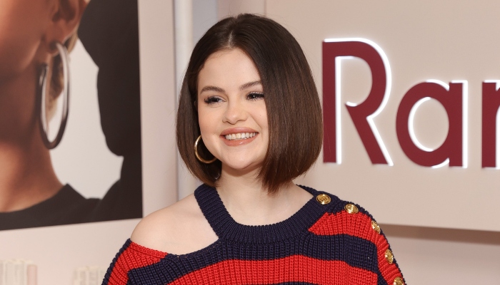 Selena Gomez’s fans  not Okay with her Alcohol’s joke: Watch