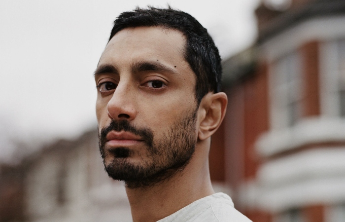 British actor Riz Ahmed hunts for signs of invasive parasites in humans around him