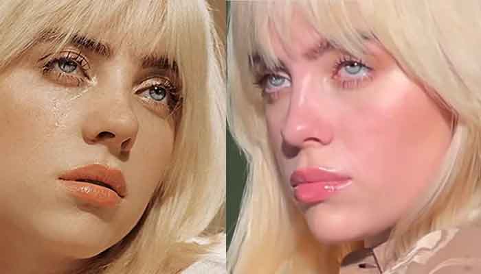 Billie Eilish gives befitting reply to haters in latest interview
