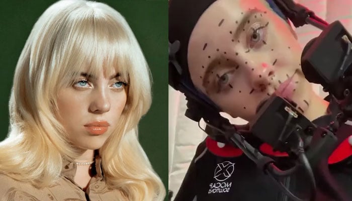Billie Eilish gives befitting reply to haters in latest interview