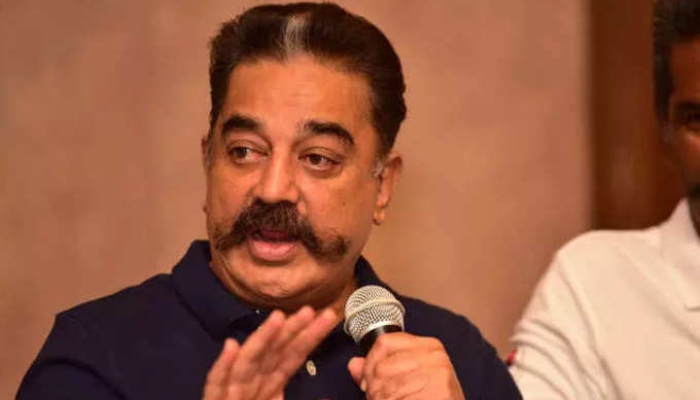 The news was shared by the Sri Ramachandra Hospital, where the actor was receiving treatment