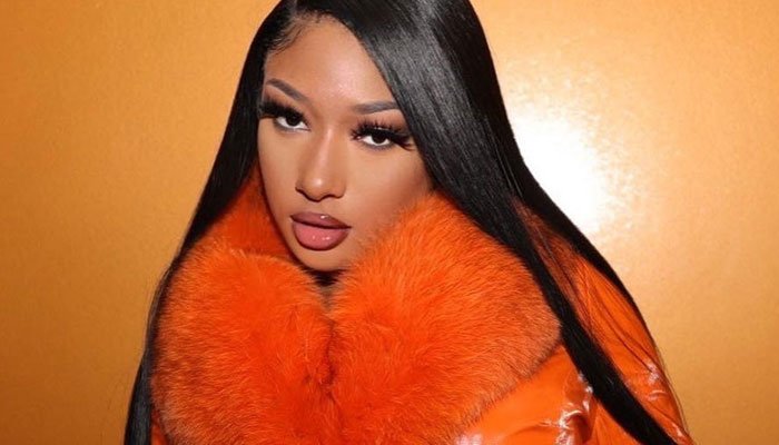 Megan Thee Stallion cancels Houston concert over Travis Scotts Astroworld tragedy