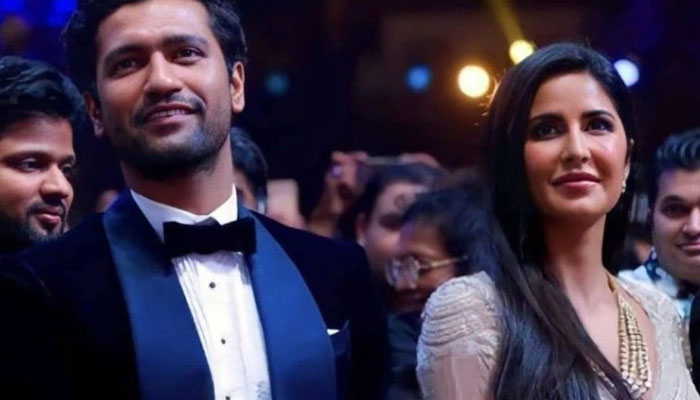 Katrina Kaif, Vicky Kaushal issue NDA agreement for wedding guests: See List Here