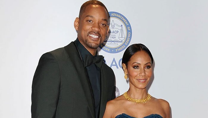 Petition to stop Will Smith, Jada Pinkett from doing interviews gains momentum