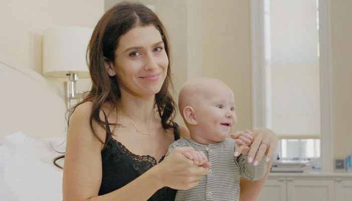 Hilaria Baldwin reveals gratitude for book that helped kids understand ‘hard emotions’