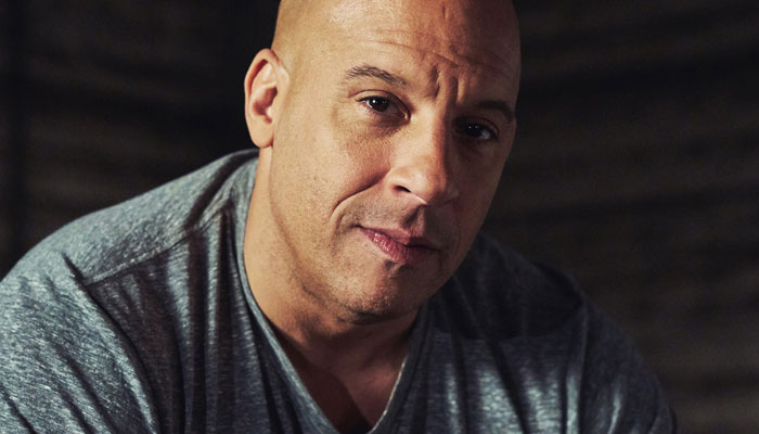 Vin Desiel issues loving wedding tribute for Meadow Walker