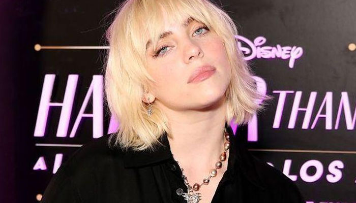Billie Eilish menyoroti strategi 'manajemen tekanan' di tengah meroketnya ketenaran