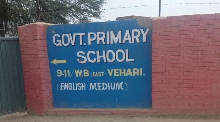 Schools without electricity: The case of solar panel theft in South Punjab 