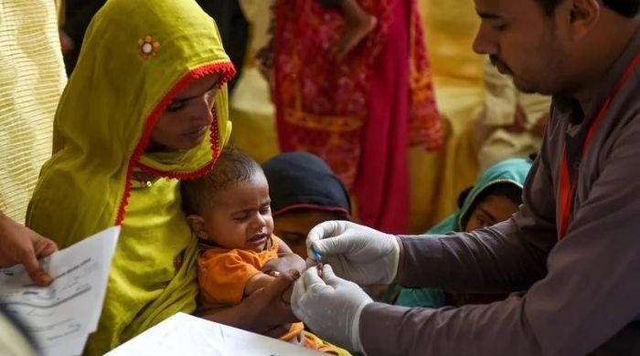 An estimated 200,000 people are living with HIV/AIDS in Pakistan, says UN