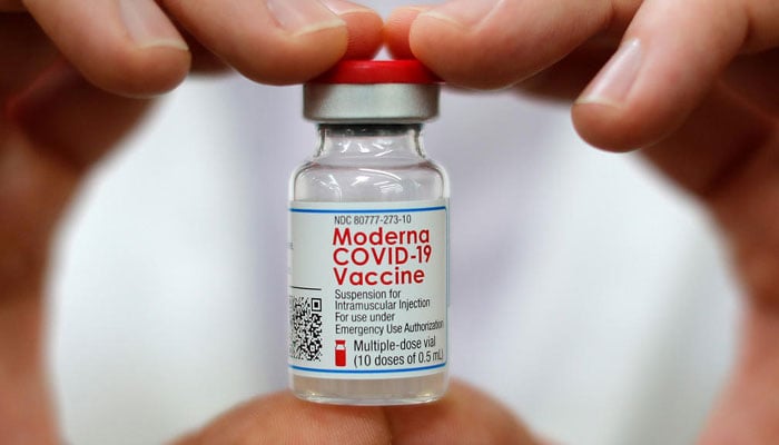 The UK seeks extensive vaccination campaigns against the Covid-19 for the next two years. File photo