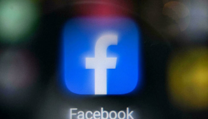 Facebook says it has derailed anti-vaccine campaign targeting doctors. AFP