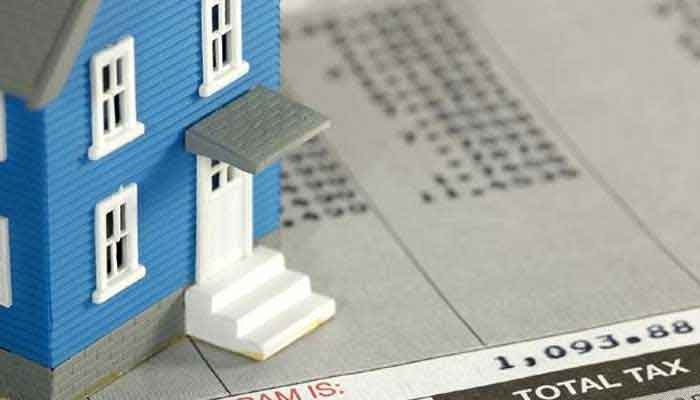 FBR mendongkrak tingkat penilaian properti tidak bergerak
