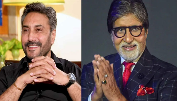Adnan Siddiqui lauds Amitabh Bachchan views on Indo-Pakistan peace