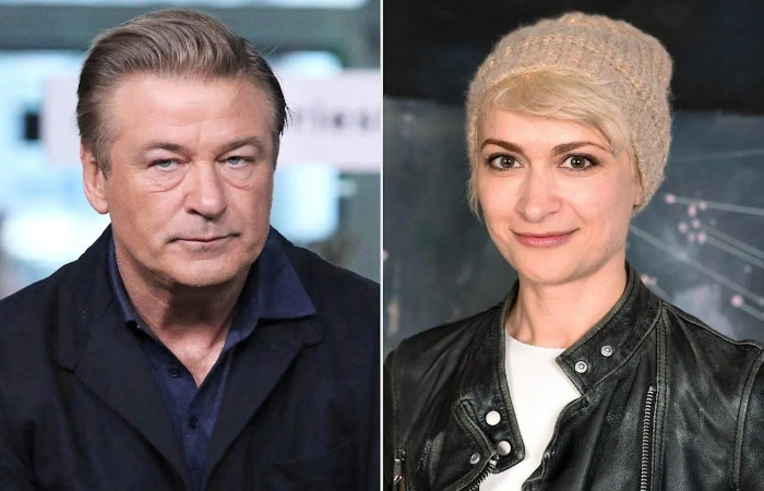 Alec Baldwin on deadly motion picture established taking pictures ‘I didn’t pull the trigger’
