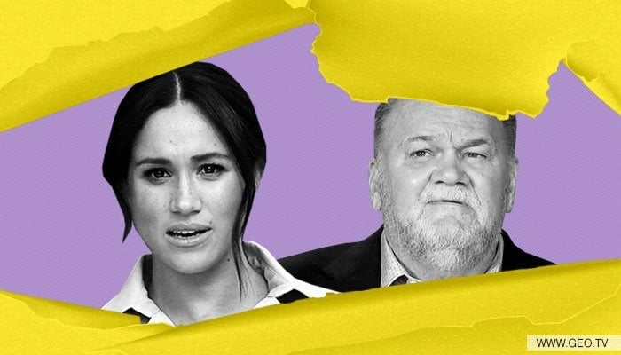 Meghan Markle gains major victory in legal battle over private letter to Thomas Markle