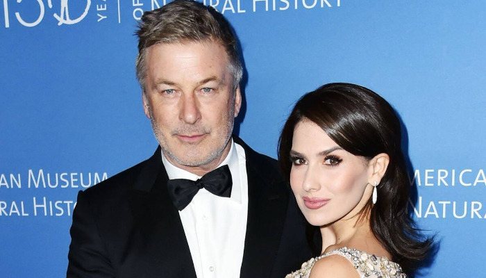 Hilaria and Alec Baldwin, who tied the knot in 2012, share six kids
