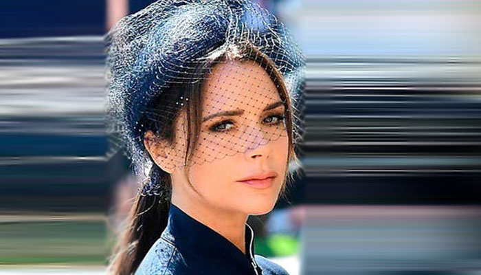 Victoria Beckham marks World Aids Day with hope to eradicate disease
