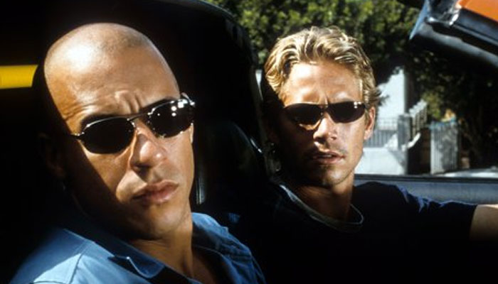 Vin Diesel pays homage to Paul Walker on his 8th death anniversary: Will never forget