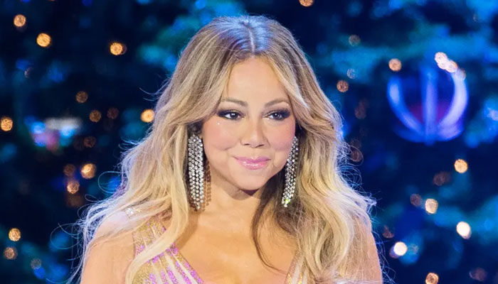 Mariah Carey shares her Do’s and Don’ts for an epic Christmas