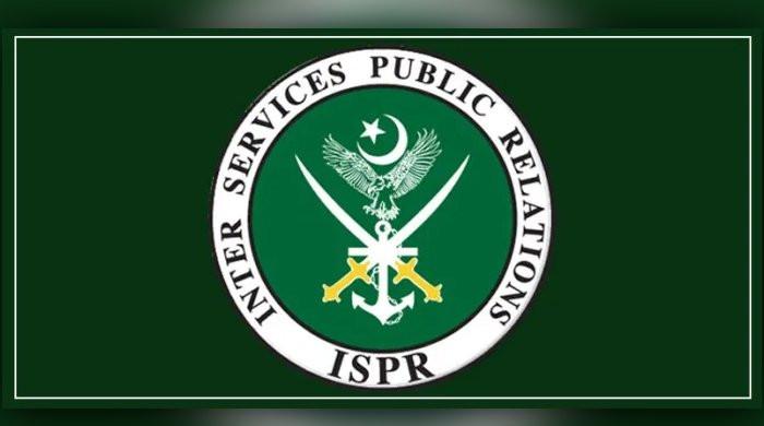 Pakistani soldier martyred in Central African Republic, confirms ISPR
