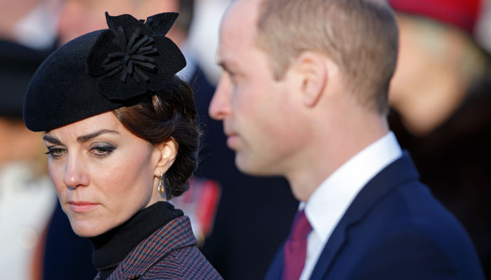 Kate Middleton marah atas kebiasaan ‘dipertanyakan’ Pangeran William: lapor