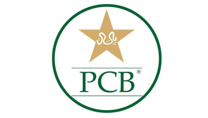 File foto logo Dewan Kriket Pakistan.