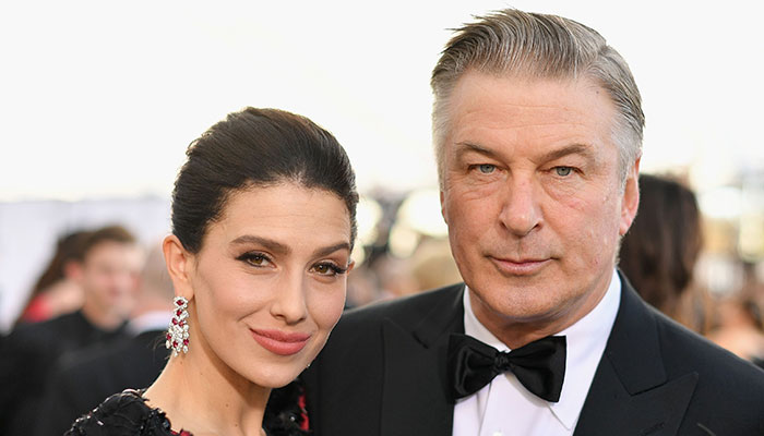 Alec Baldwin pens touching note to wife Hilaria Baldwin for support over Rust incident