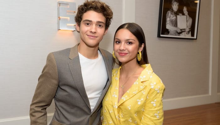 Did Olivia Rodrigo’s ex Joshua Bassett call her out in new songs?