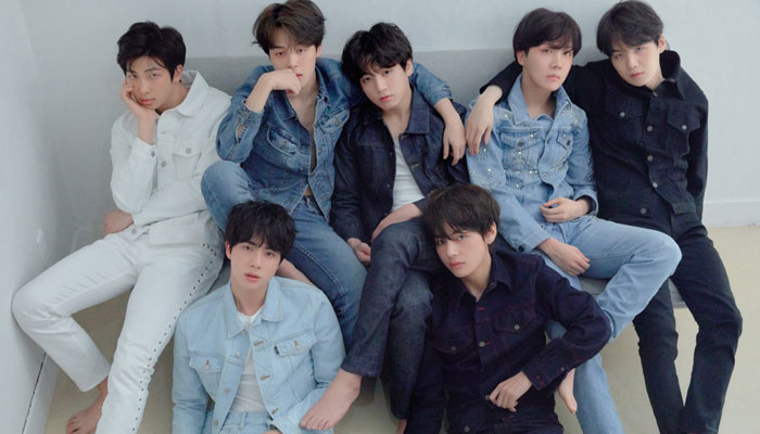 BTS’ members unload over $8 Million worth of HYBE’s shares