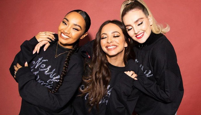 Little Mix to take a ‘break’ from the groups’ activities after 10 years
