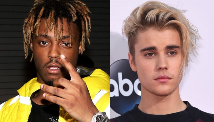 Justin Bieber, Juice WRLD’s new song touches upon mental health struggles