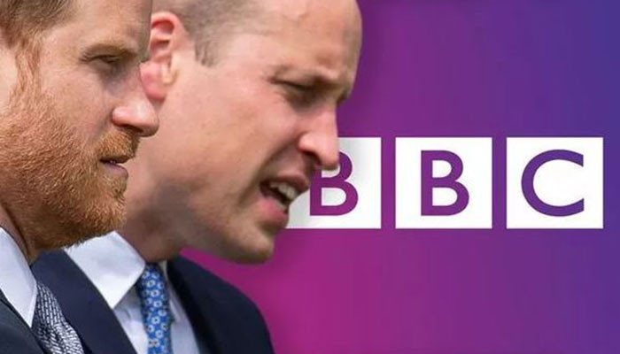 BBC dibanjiri keluhan atas Pangeran Harry yang ‘tidak sopan’, film dokumenter Pangeran William