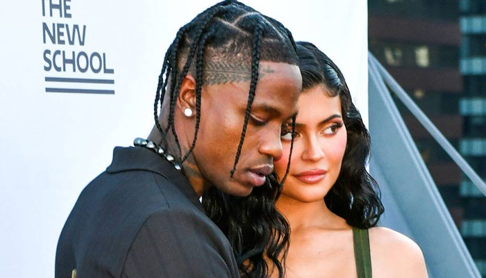 Kylie Jenner, Travis Scott ‘anxiously awaiting’ arrival of baby no. 2: Insider