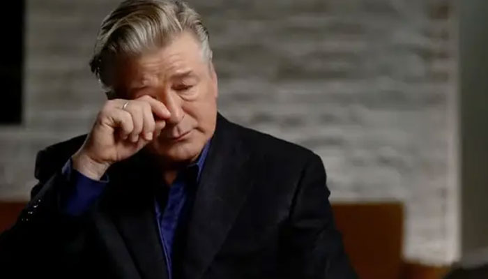 Alec Baldwin claps back against George Clooney for gun safety comments