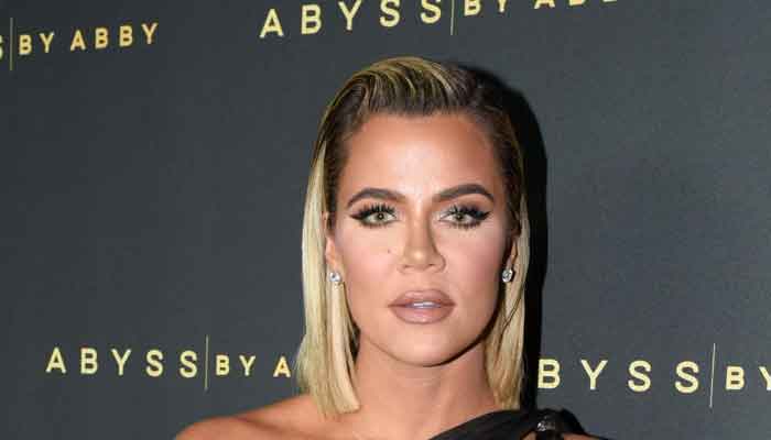 Khloé Kardashian shares a cryptic message after Tristan Thompson makes headlines