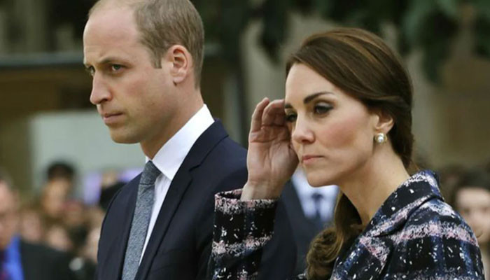 BBC ‘meremehkan betapa sensitifnya’ Pangeran William atas serangan terhadap Kate Middleton