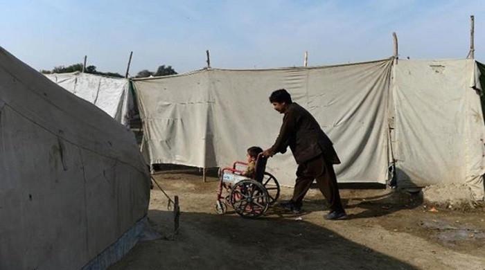 Protecting children with disabilities during a pandemic