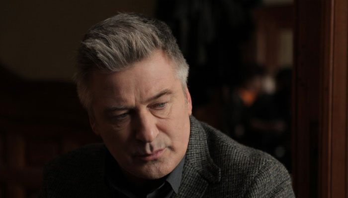 Alec Baldwin recalls exact moment of Halyna Hutchins shooting