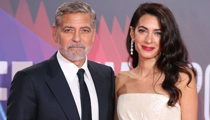 George Clooney mengungkapkan bahwa dia menolak  juta ‘untuk satu hari kerja’ untuk sebuah iklan