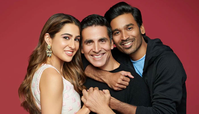 Sara Ali Khans confidence shattered after Love Aj Kal, Atrangi Re gave her another chance