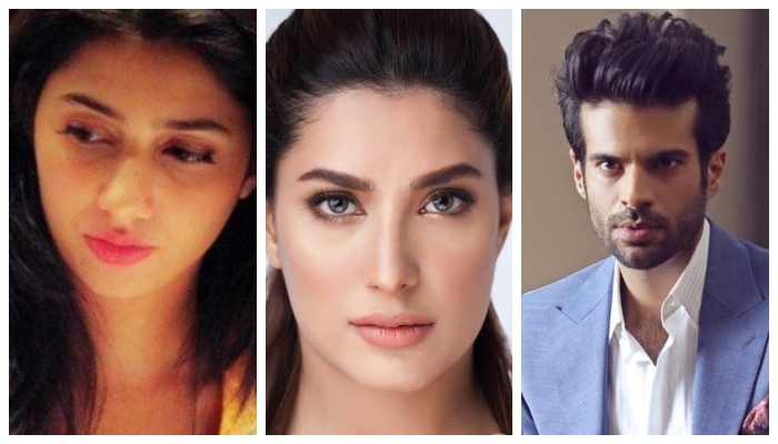 Mahira Khan, Mehwish Hayat and other stars express dismay at gruesome Sialkot lynching