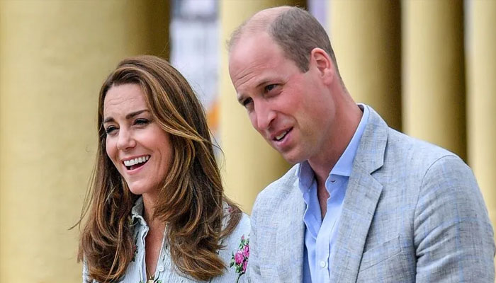 Prince William, Kate Middleton have secret third home in Scotland