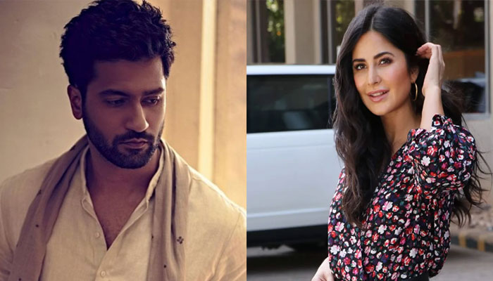 Katrina Kaif’s brother gears up for diva’s wedding with Vicky Kaushal