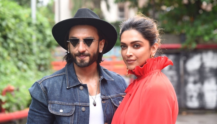 Deepika Padukones appreciation post for Ranveer Singh will melt your heart, see