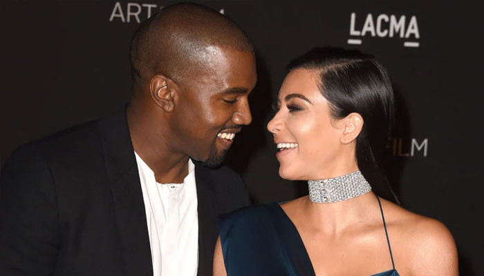 Kanye West punya alasan ‘Holy Trinity’ untuk menginginkan Kim Kardashian