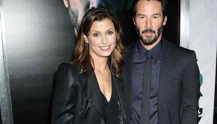 Blue Bloods: Bridget Moynahan aka Erin Reagan turns out to be John Wick fan