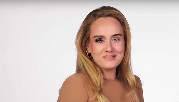 Why Adele’s Instagram password was revoked by her team
