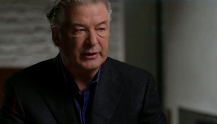 Penasihat membahas potensi dampak hukum Alec Baldwin dari penembakan Rust